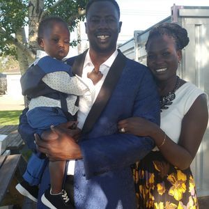 Meet your Posher, Rita